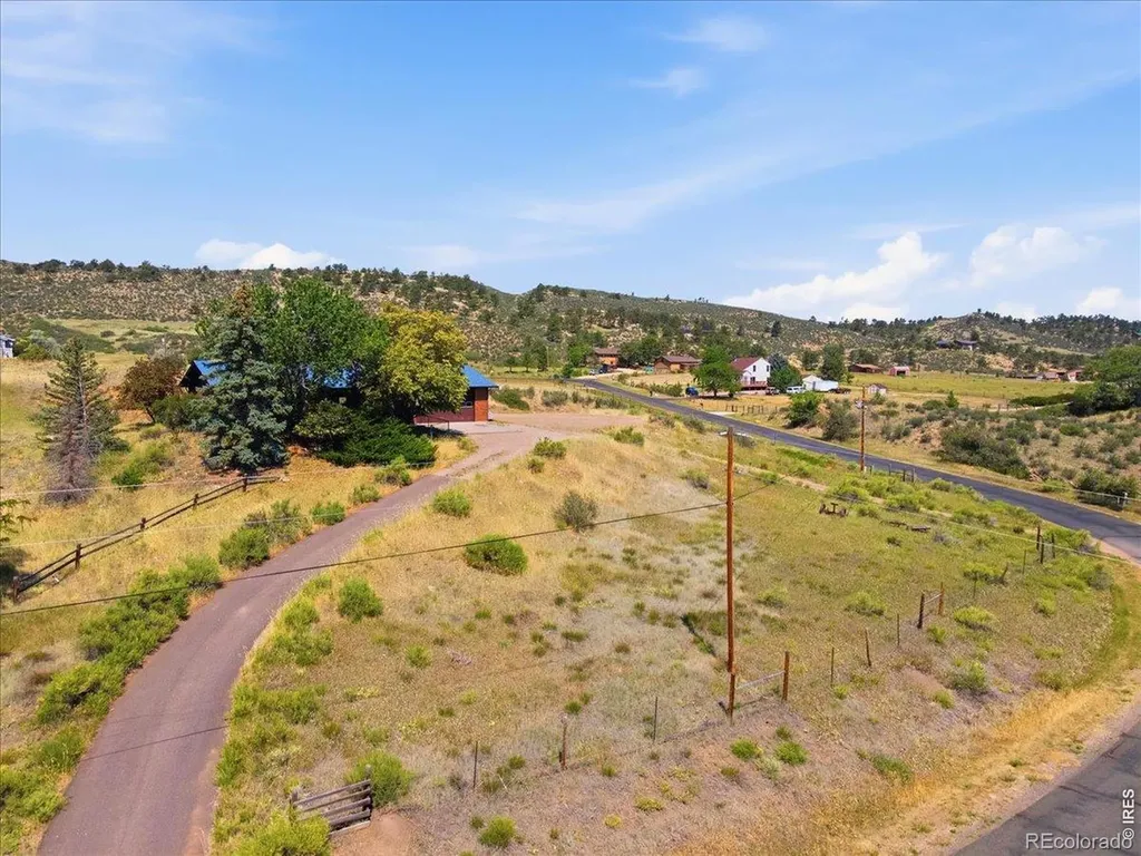 613 Colt Drive Loveland CO 80537