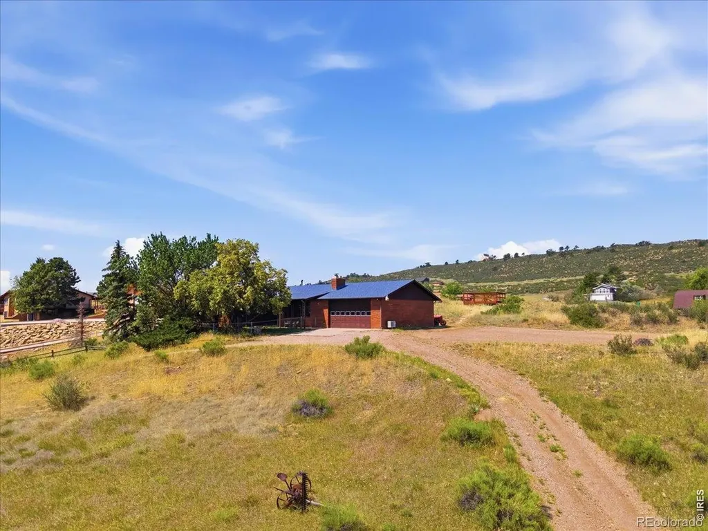 613 Colt Drive Loveland CO 80537