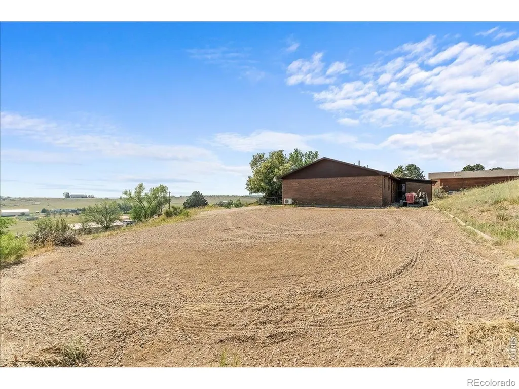 613 Colt Drive Loveland CO 80537