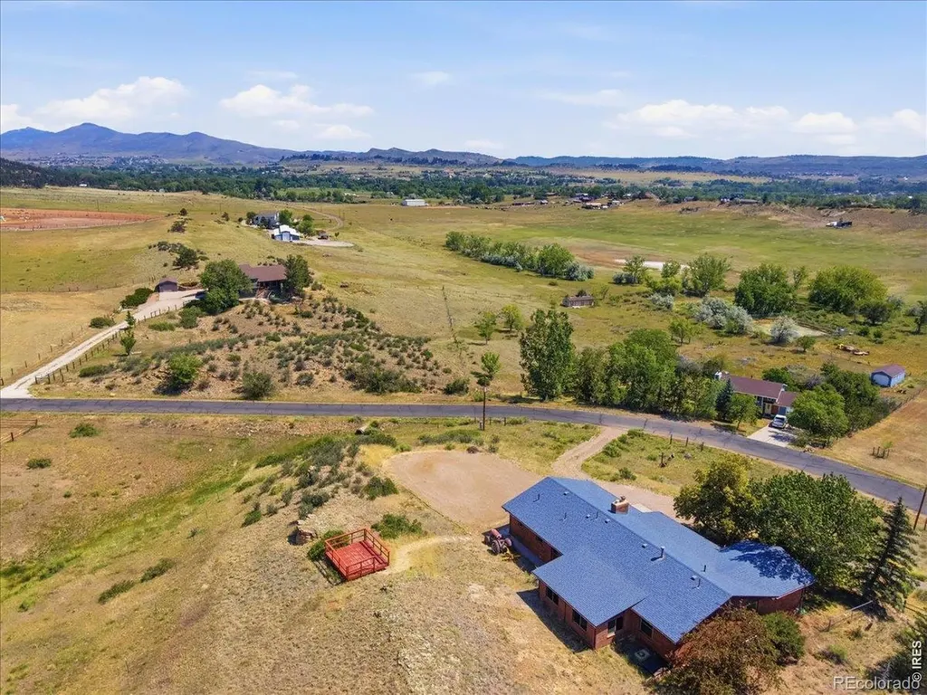 613 Colt Drive Loveland CO 80537