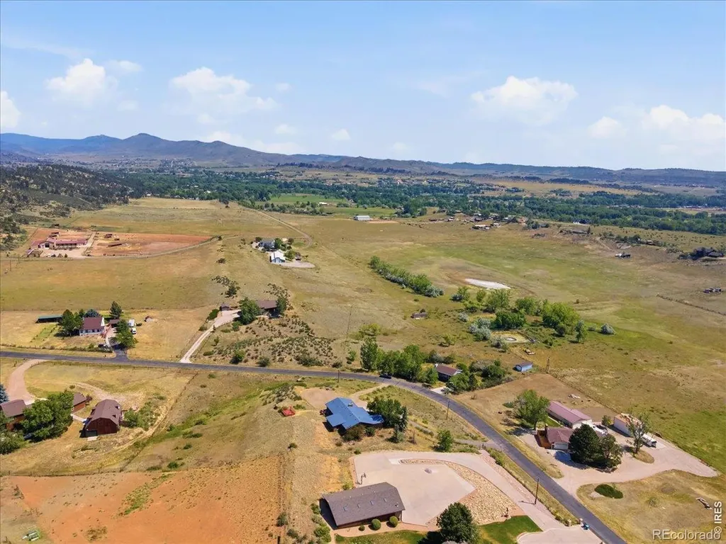 613 Colt Drive Loveland CO 80537