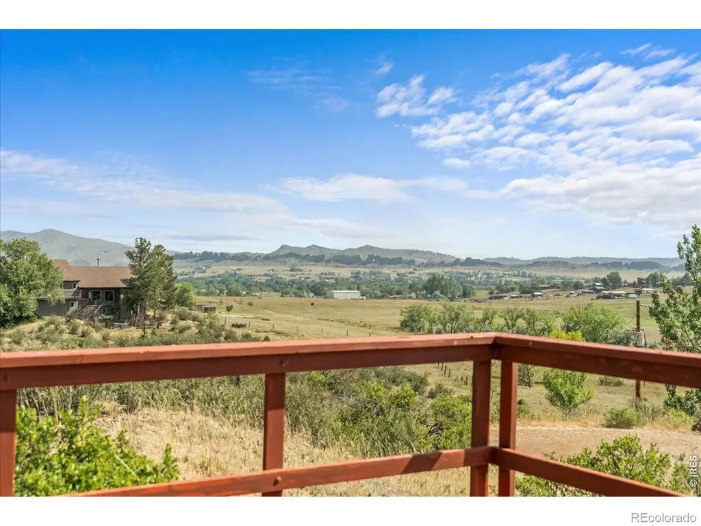 613 Colt Drive Loveland CO 80537