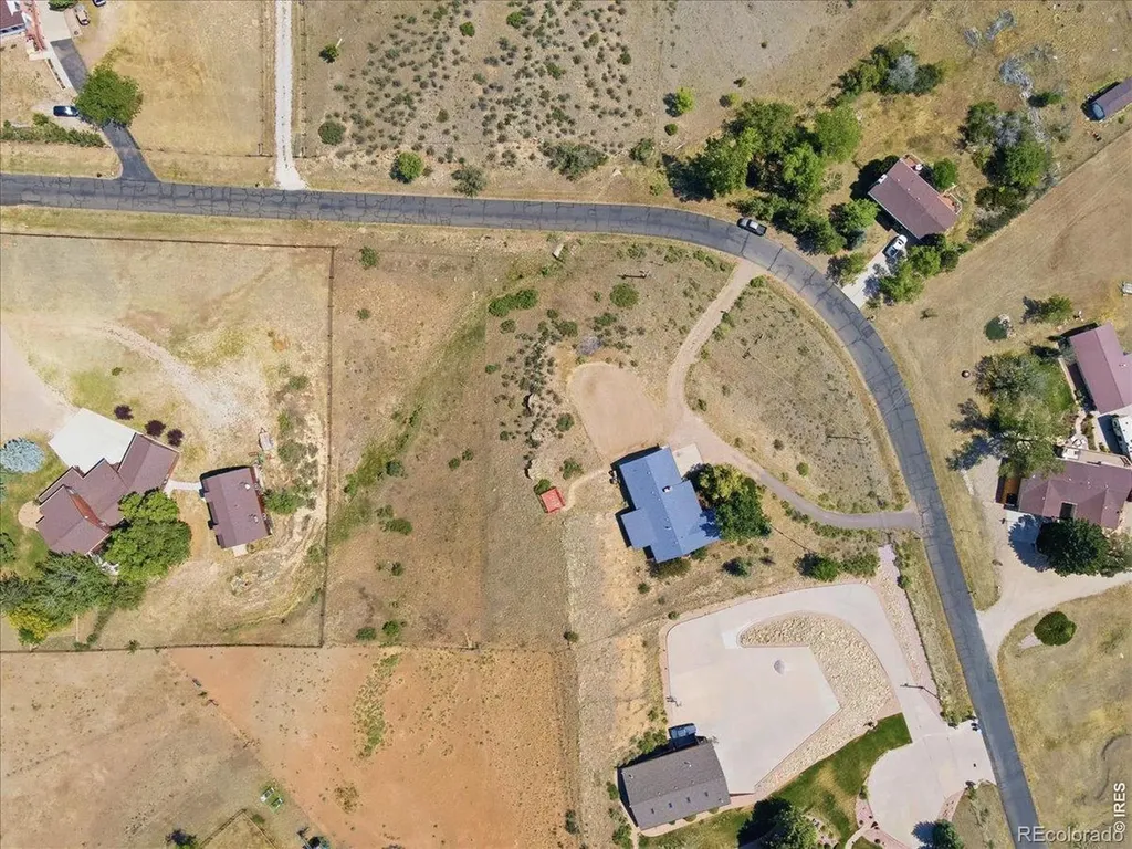 613 Colt Drive Loveland CO 80537