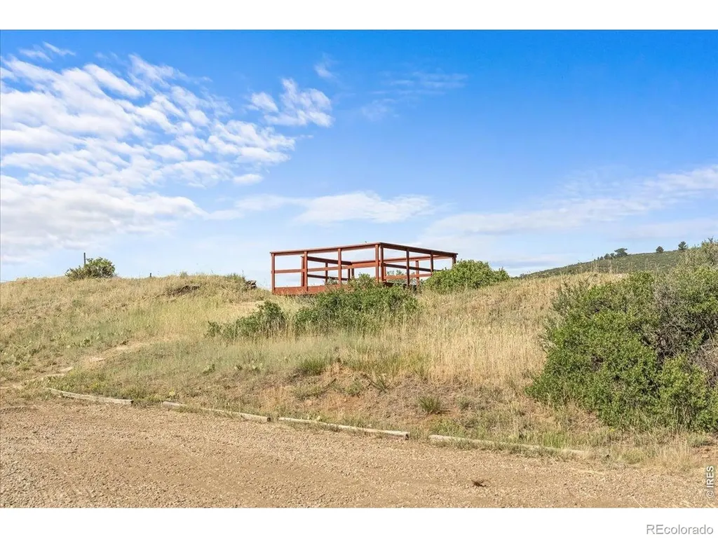 613 Colt Drive Loveland CO 80537
