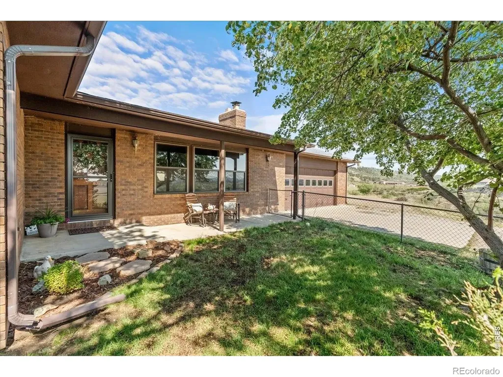 613 Colt Drive Loveland CO 80537
