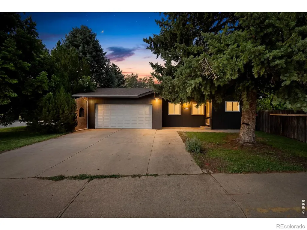 616 41st Avenue Greeley CO 80634