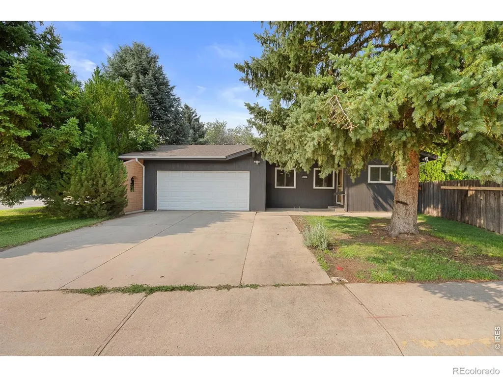616 41st Avenue Greeley CO 80634