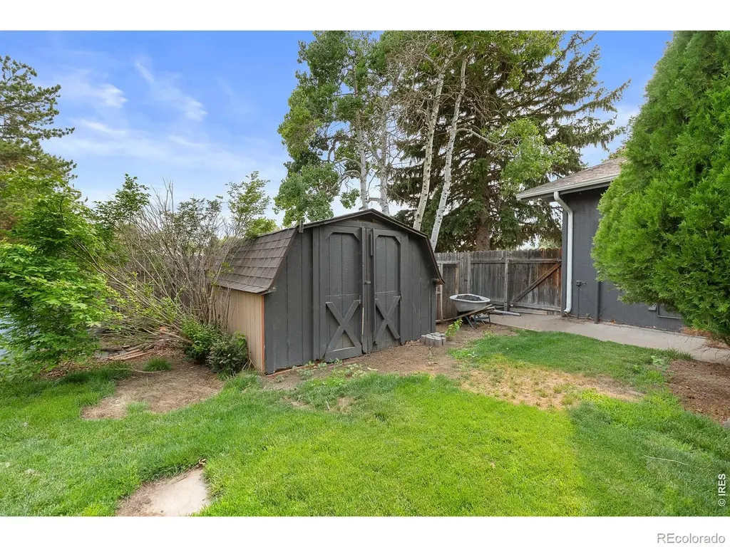 616 41st Avenue Greeley CO 80634