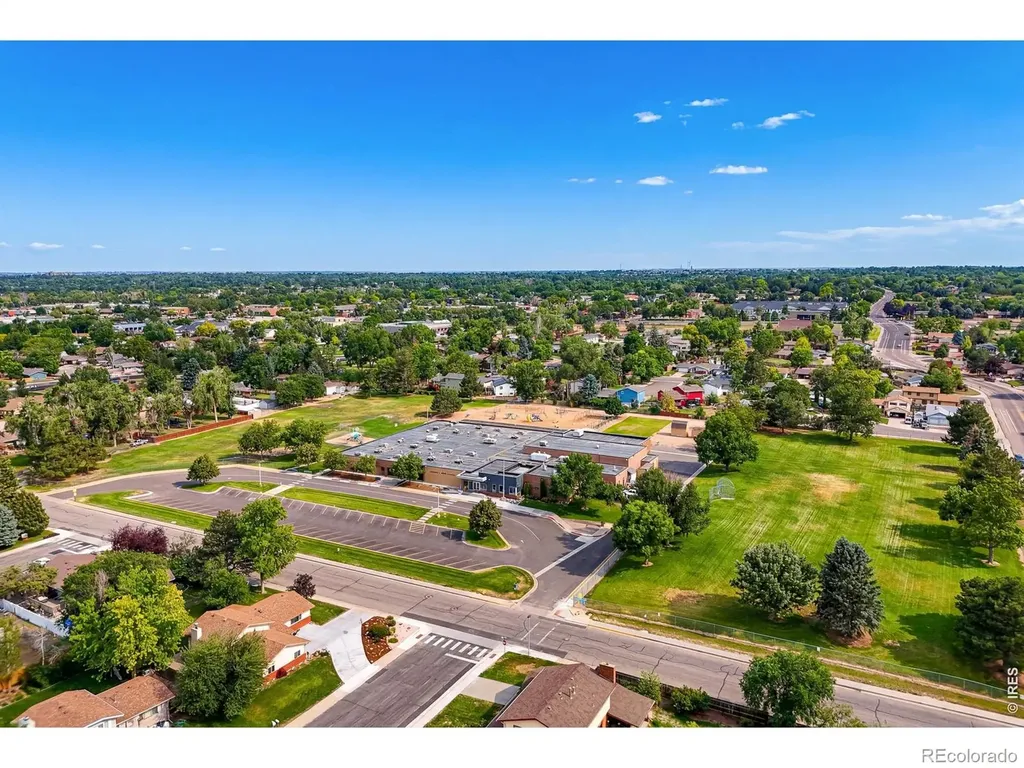 616 41st Avenue Greeley CO 80634