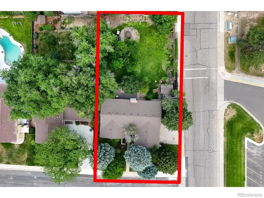 616 41st Avenue Greeley CO 80634