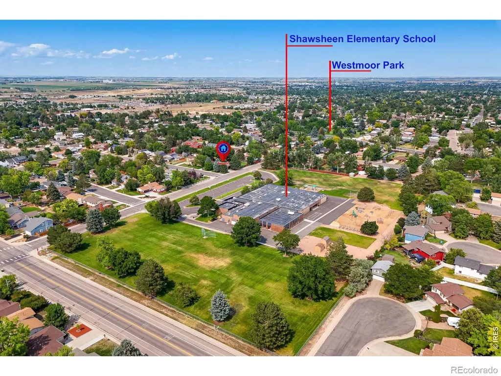 616 41st Avenue Greeley CO 80634