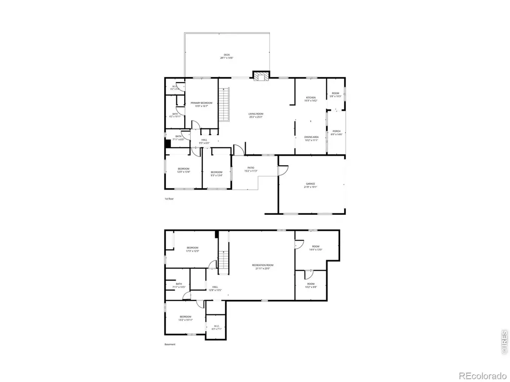 616 41st Avenue Greeley CO 80634