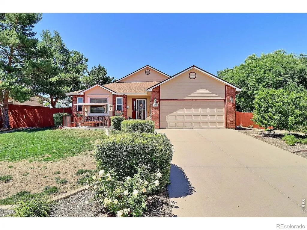 4207 W 30th Street Greeley CO 80634