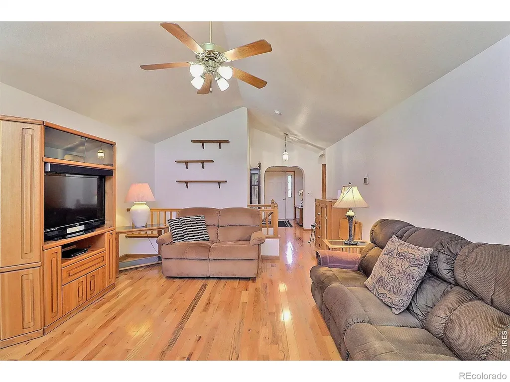 4207 W 30th Street Greeley CO 80634