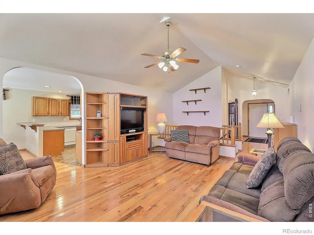 4207 W 30th Street Greeley CO 80634