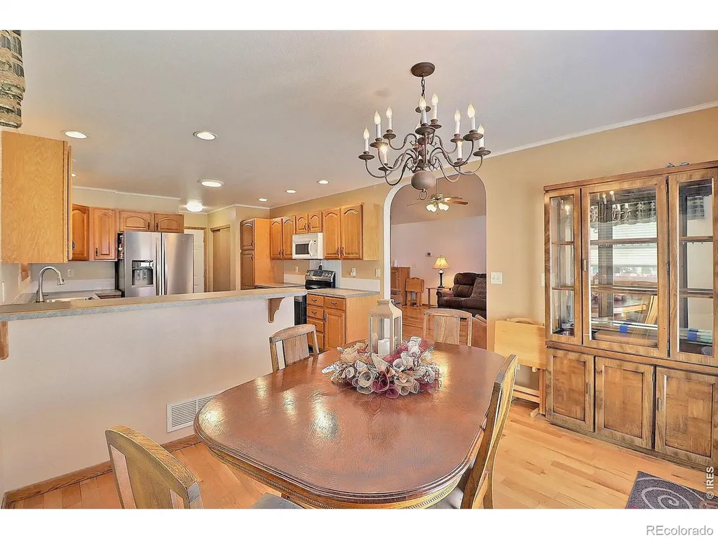 4207 W 30th Street Greeley CO 80634