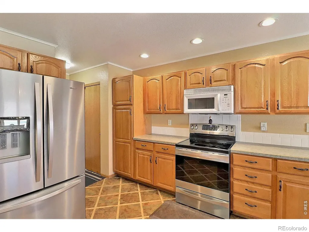 4207 W 30th Street Greeley CO 80634