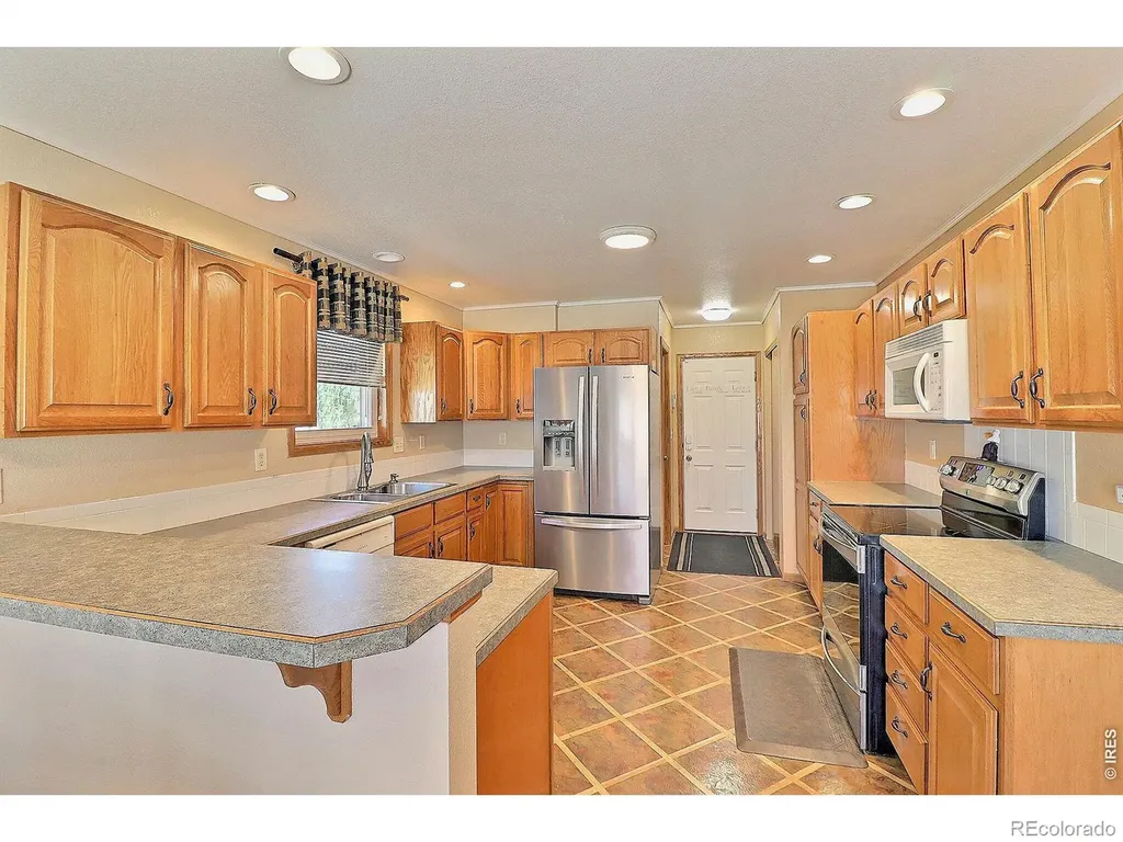 4207 W 30th Street Greeley CO 80634