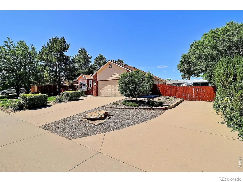 4207 W 30th Street Greeley CO 80634