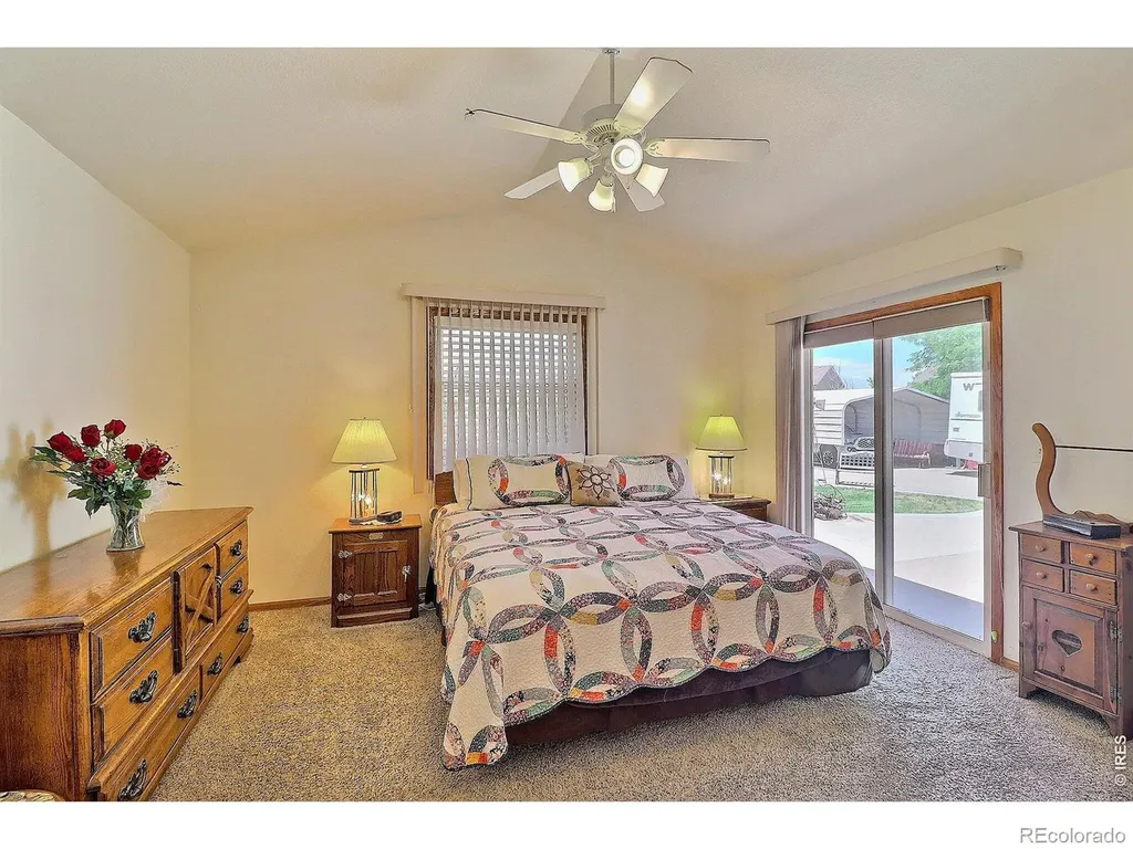 4207 W 30th Street Greeley CO 80634