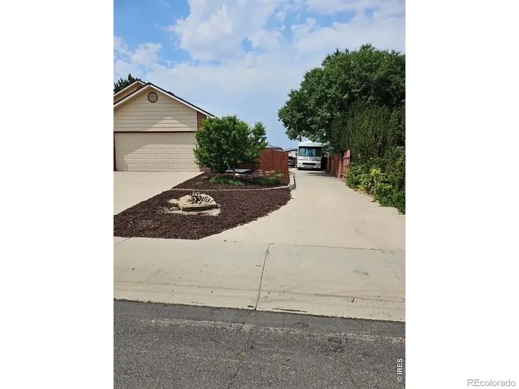 4207 W 30th Street Greeley CO 80634