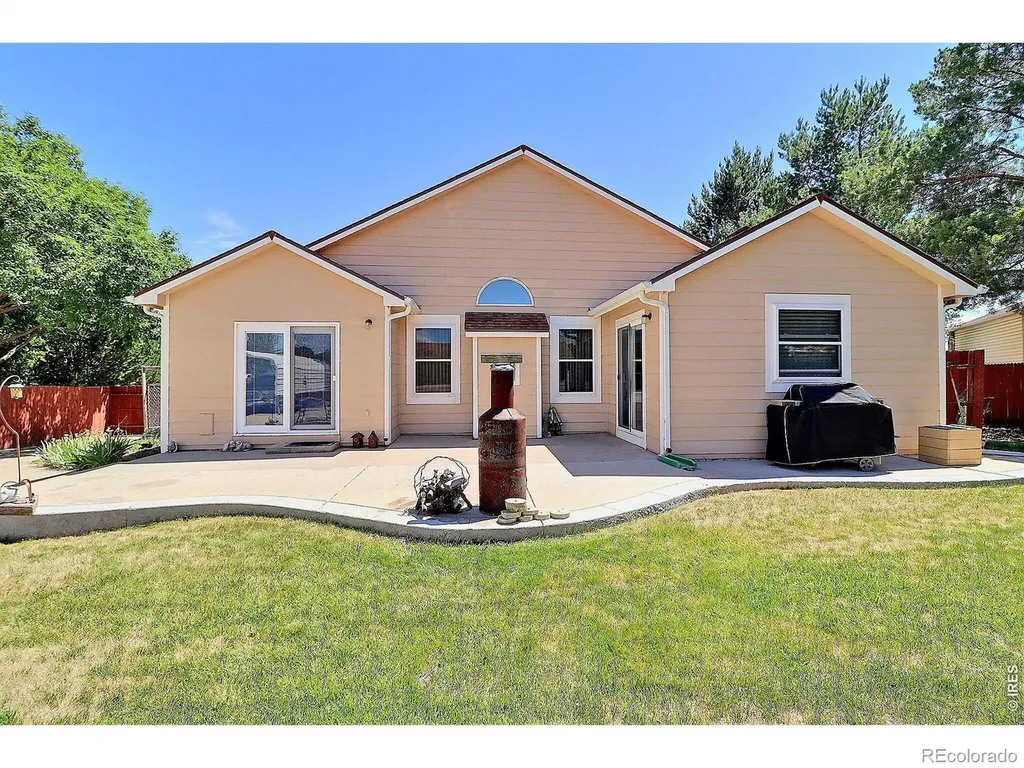 4207 W 30th Street Greeley CO 80634