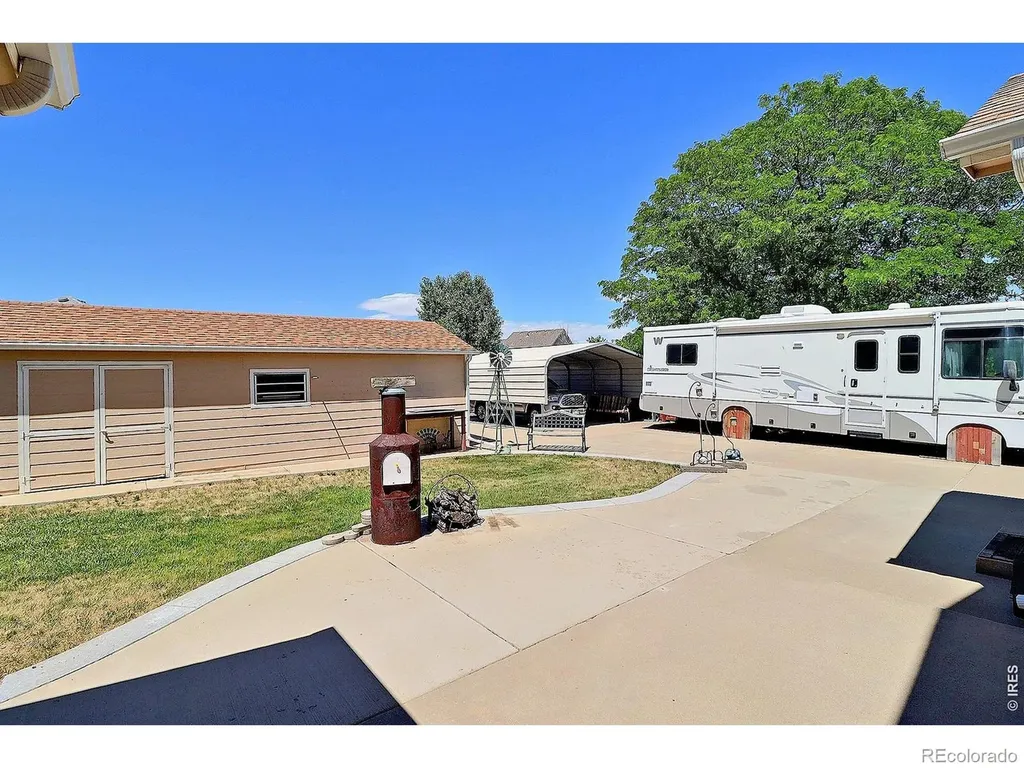 4207 W 30th Street Greeley CO 80634
