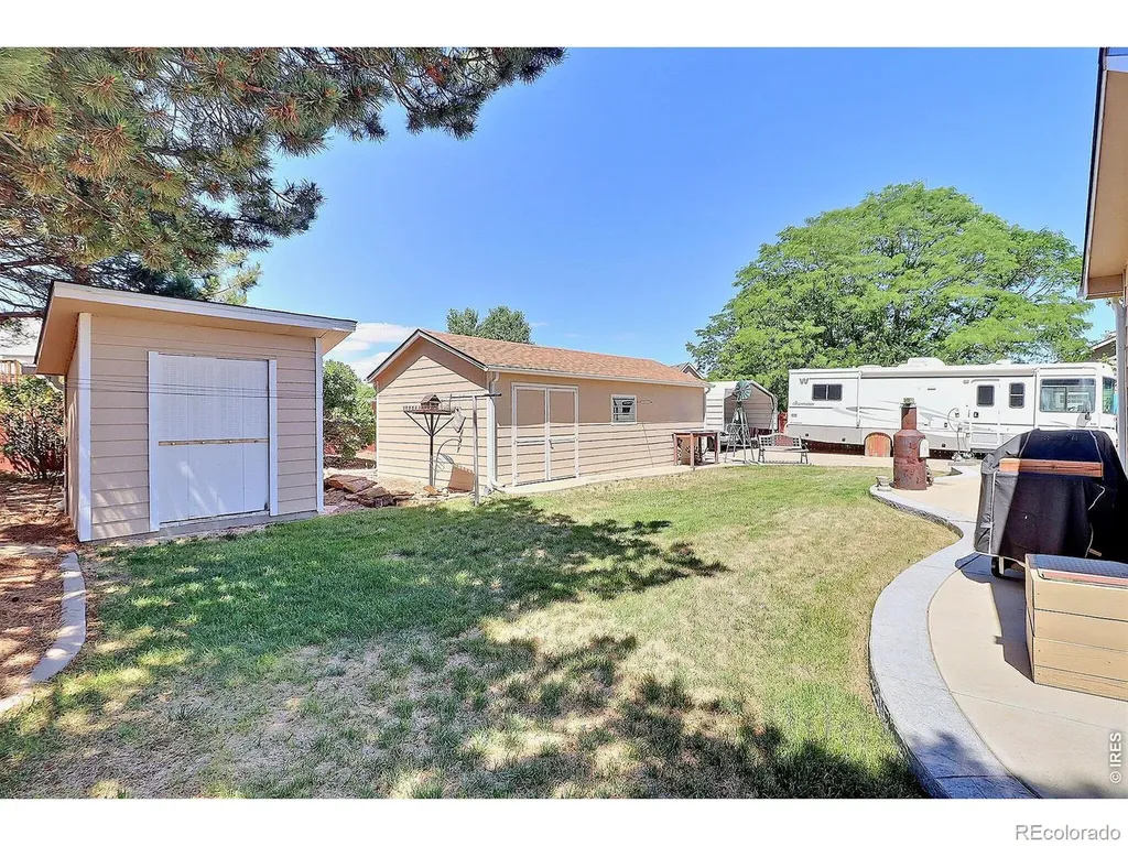 4207 W 30th Street Greeley CO 80634