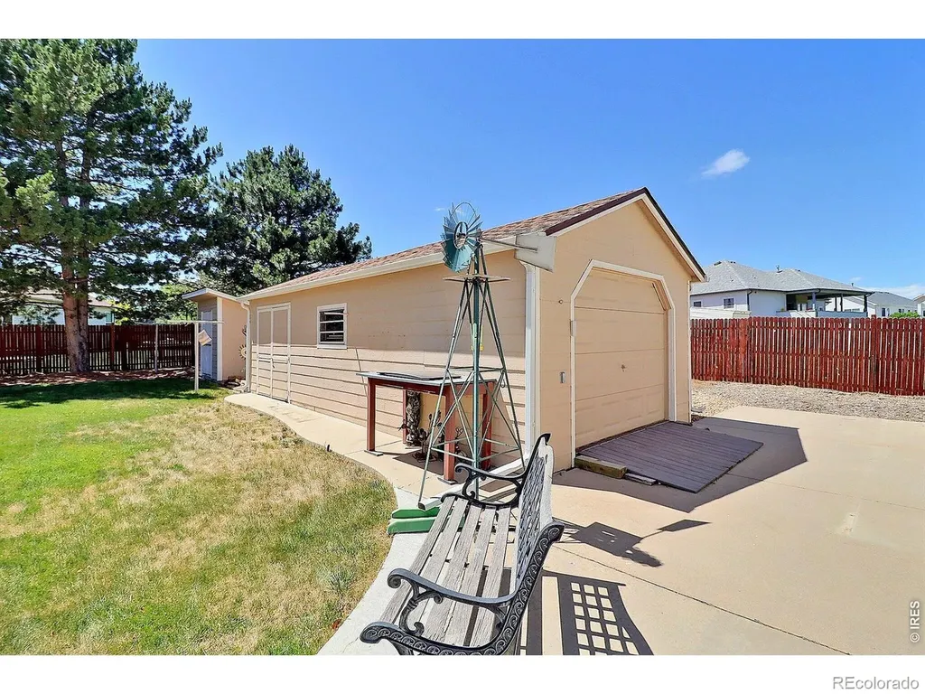 4207 W 30th Street Greeley CO 80634