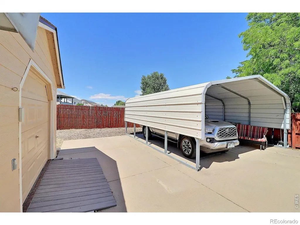 4207 W 30th Street Greeley CO 80634