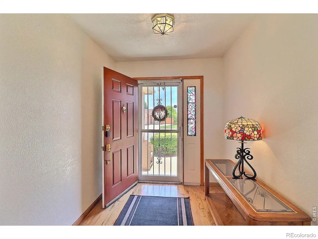 4207 W 30th Street Greeley CO 80634