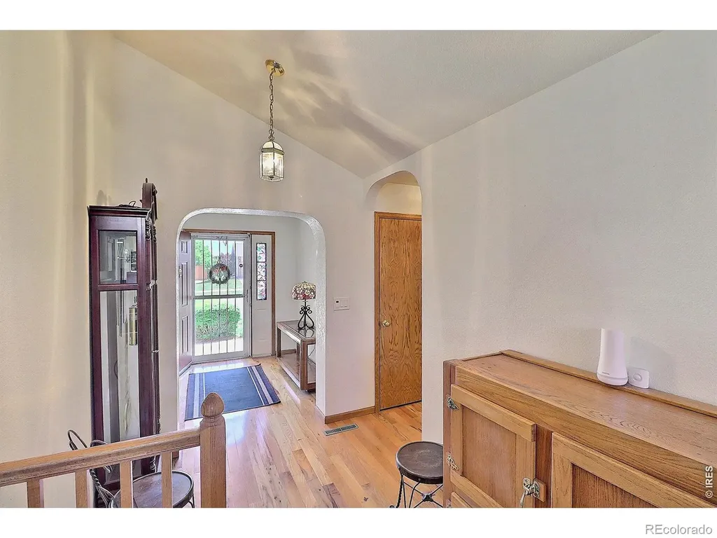 4207 W 30th Street Greeley CO 80634