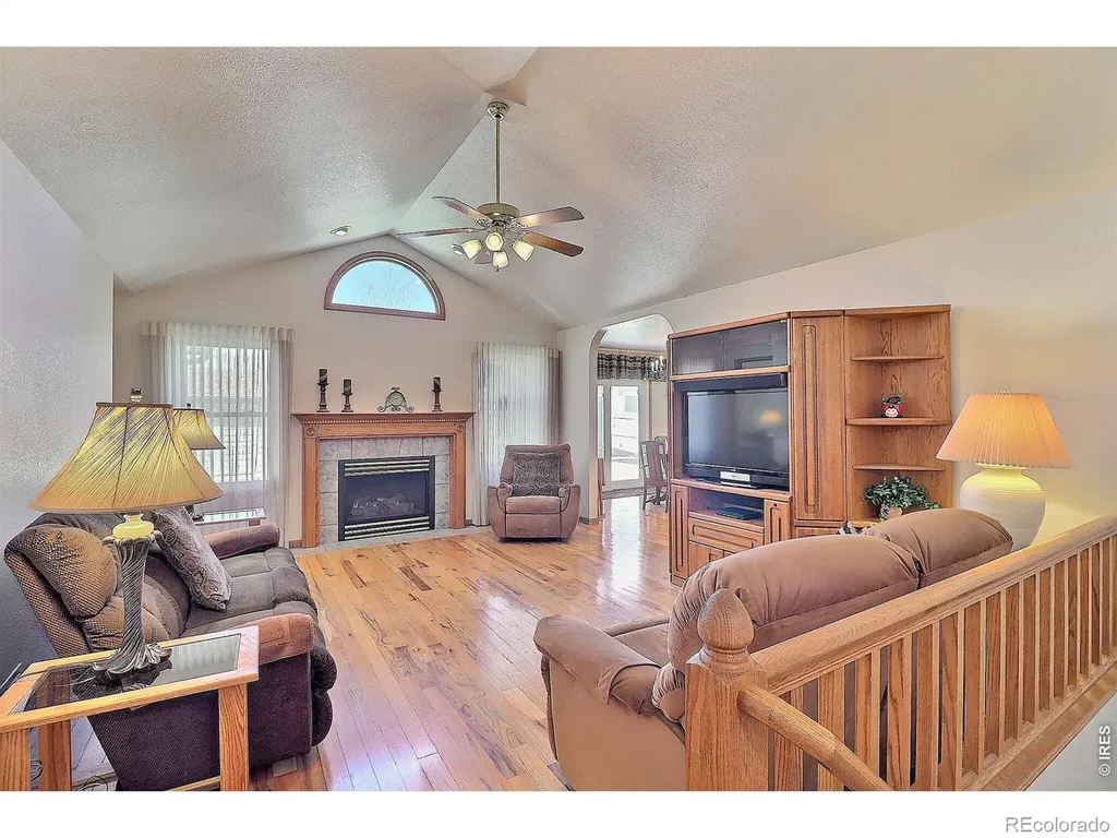 4207 W 30th Street Greeley CO 80634