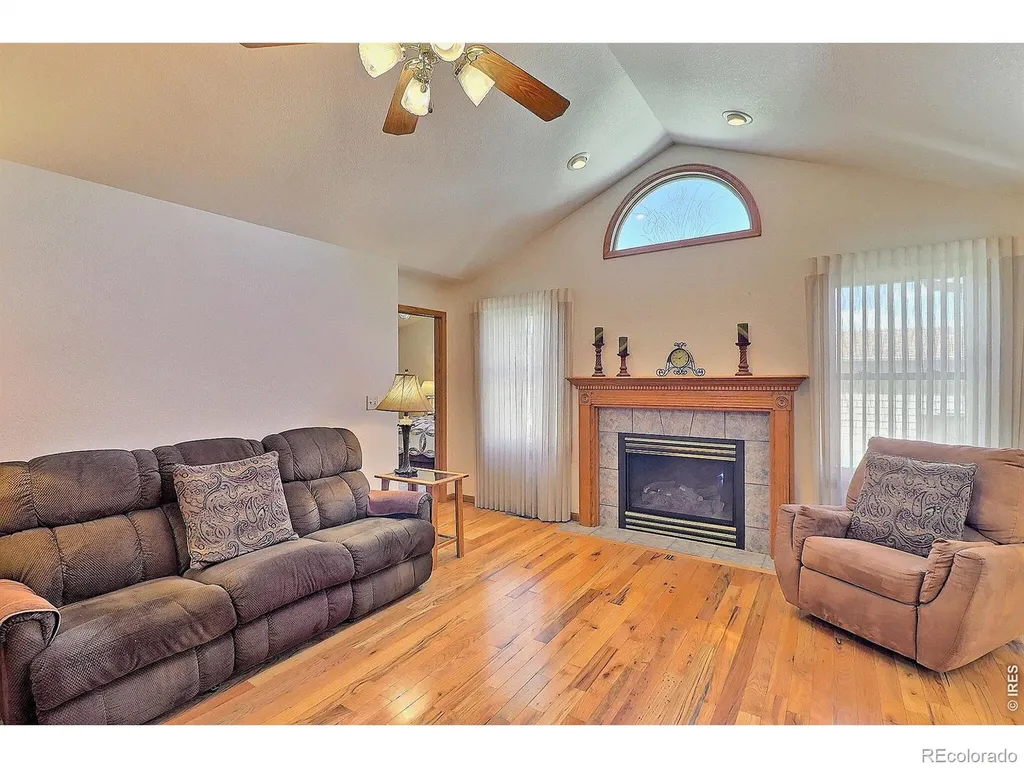 4207 W 30th Street Greeley CO 80634