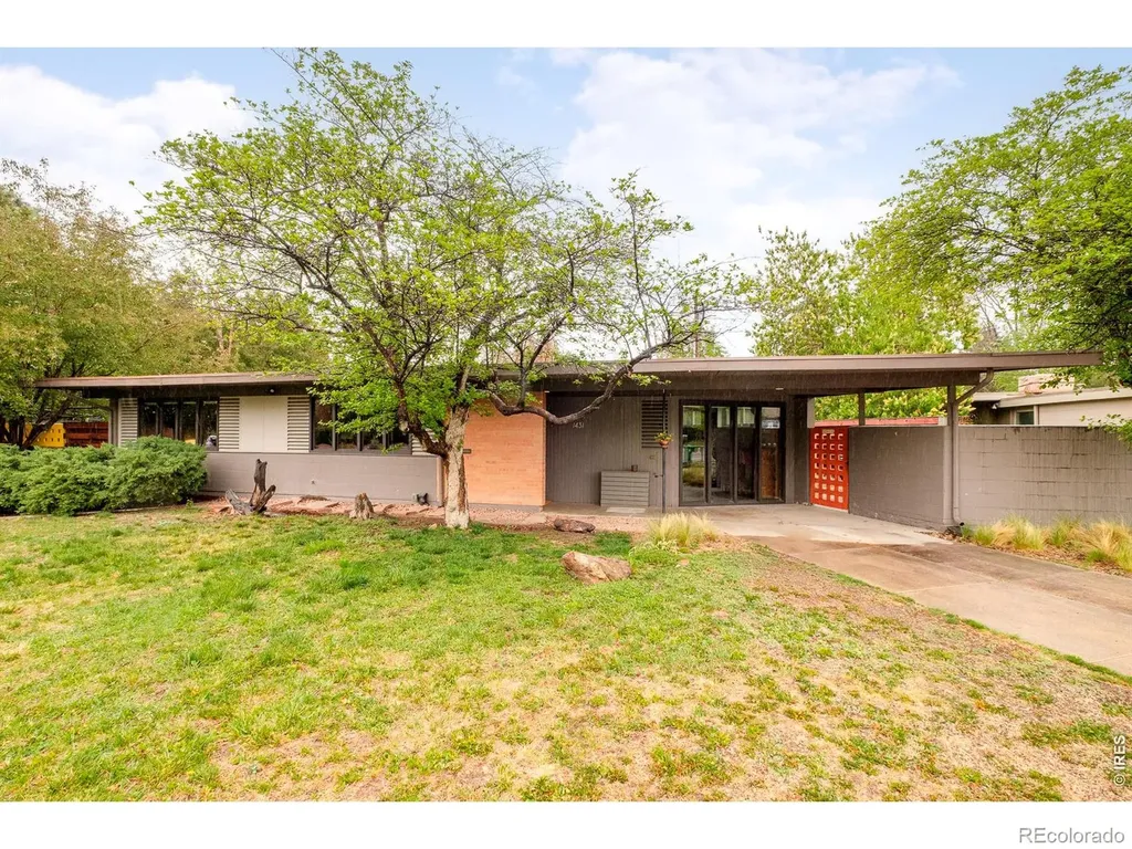 1431 E Dartmouth Avenue Englewood CO 80113