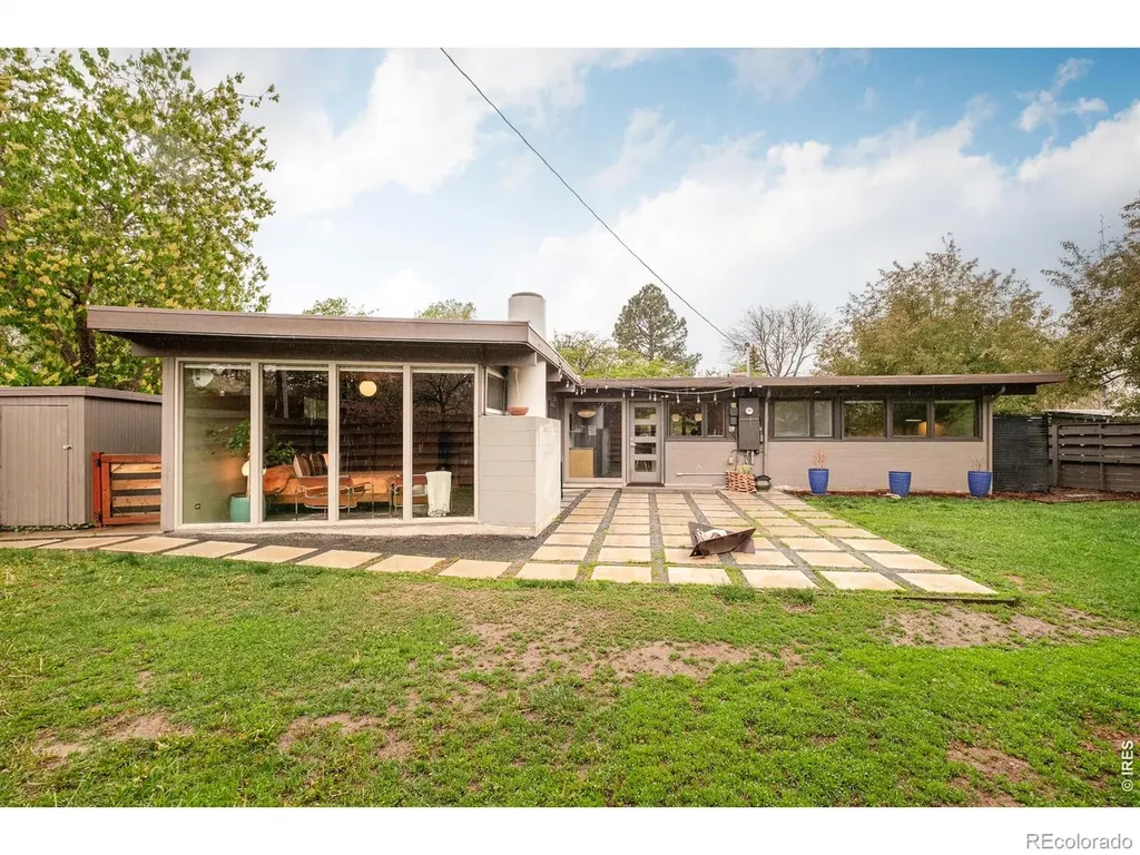 1431 E Dartmouth Avenue Englewood CO 80113