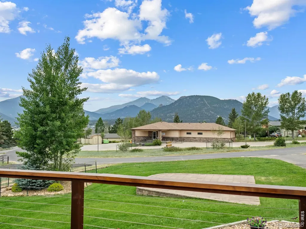 1765 Olympian Lane Estes Park CO 80517