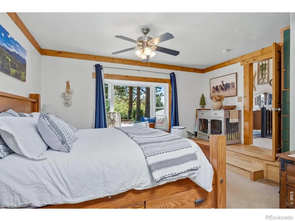 1154 Spring Valley Road Bellvue CO 80512