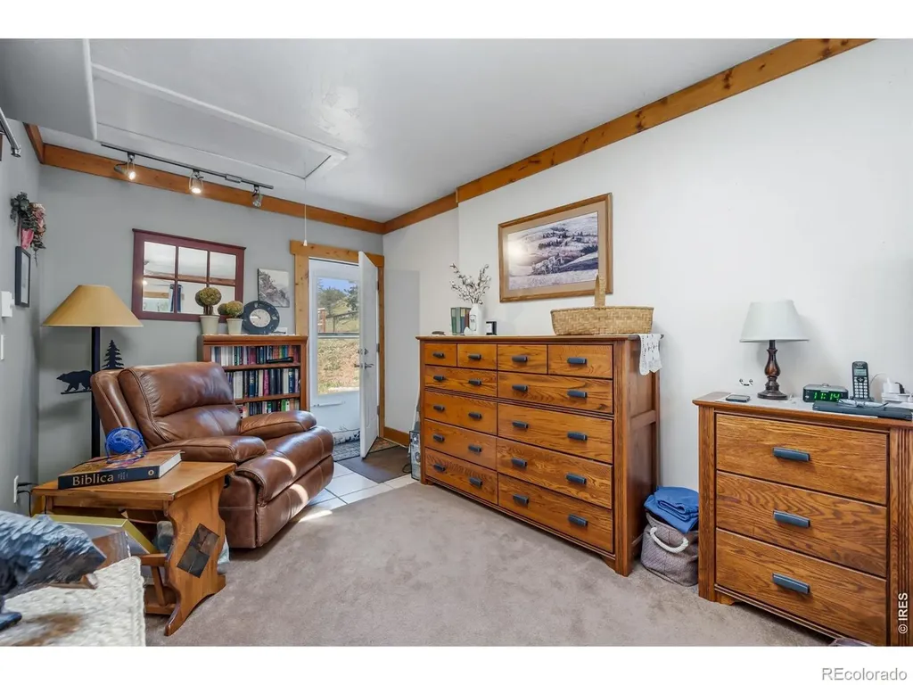 1154 Spring Valley Road Bellvue CO 80512