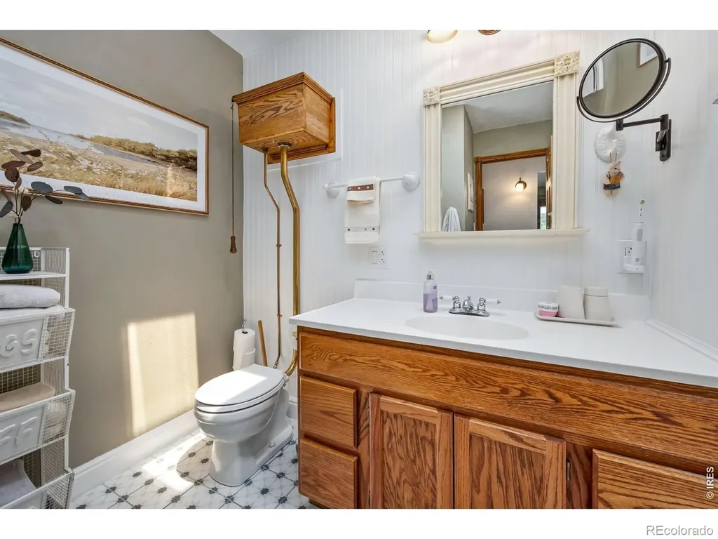 1154 Spring Valley Road Bellvue CO 80512