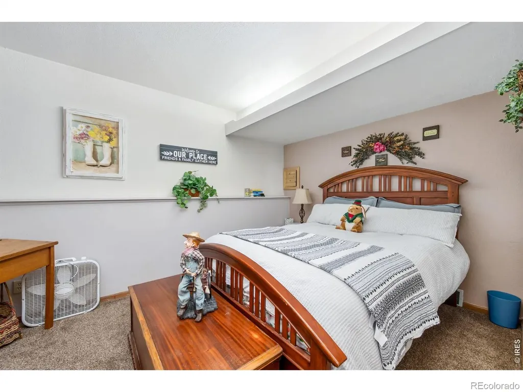 1154 Spring Valley Road Bellvue CO 80512