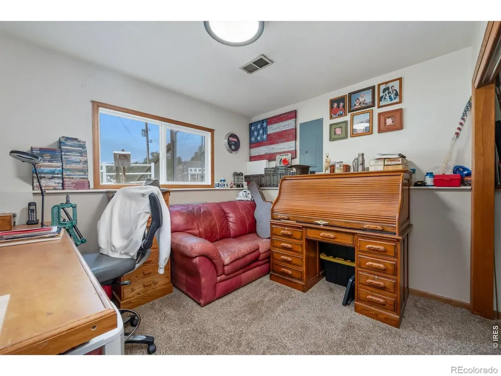 1154 Spring Valley Road Bellvue CO 80512
