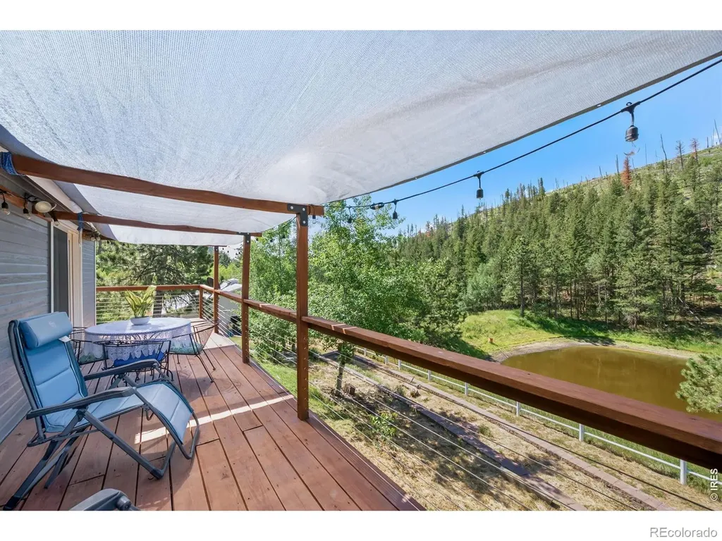 1154 Spring Valley Road Bellvue CO 80512