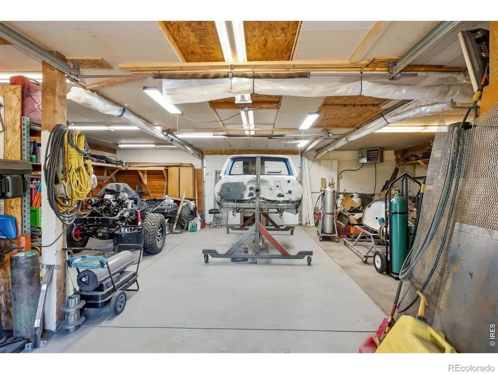 1154 Spring Valley Road Bellvue CO 80512