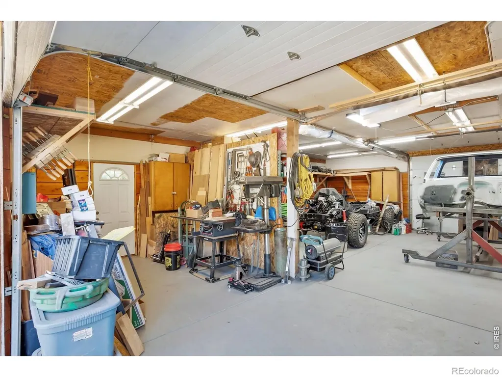 1154 Spring Valley Road Bellvue CO 80512