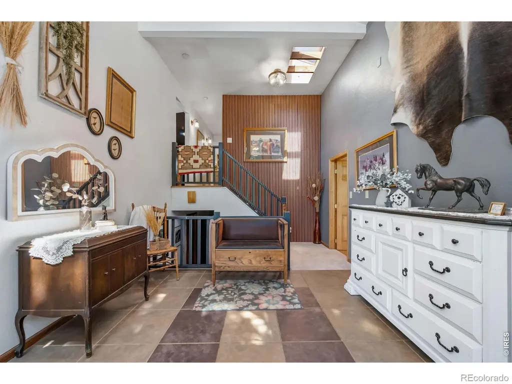 1154 Spring Valley Road Bellvue CO 80512