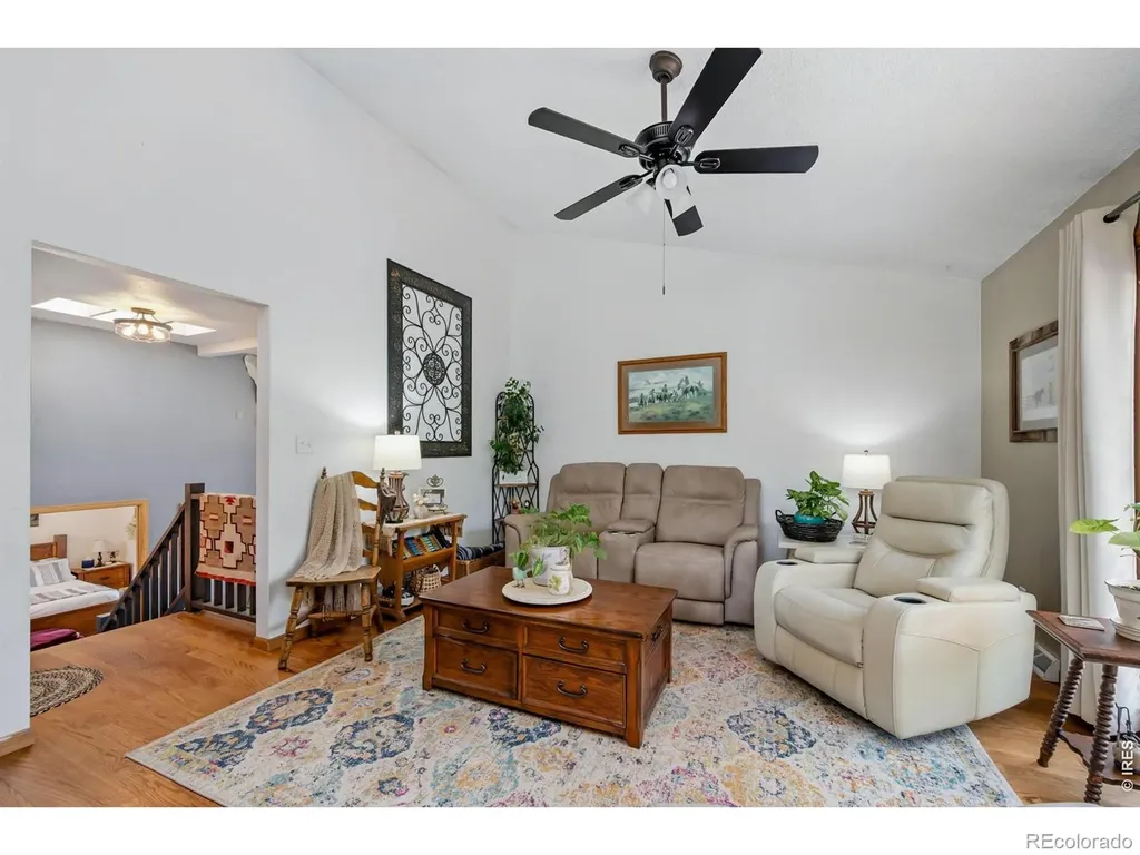 1154 Spring Valley Road Bellvue CO 80512