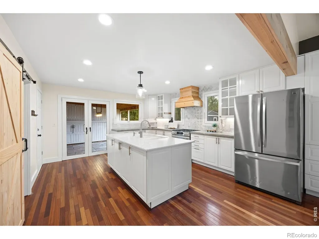 730 Butte Pass Drive Fort Collins CO 80526