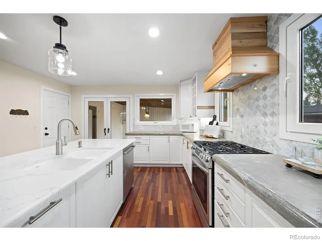 730 Butte Pass Drive Fort Collins CO 80526
