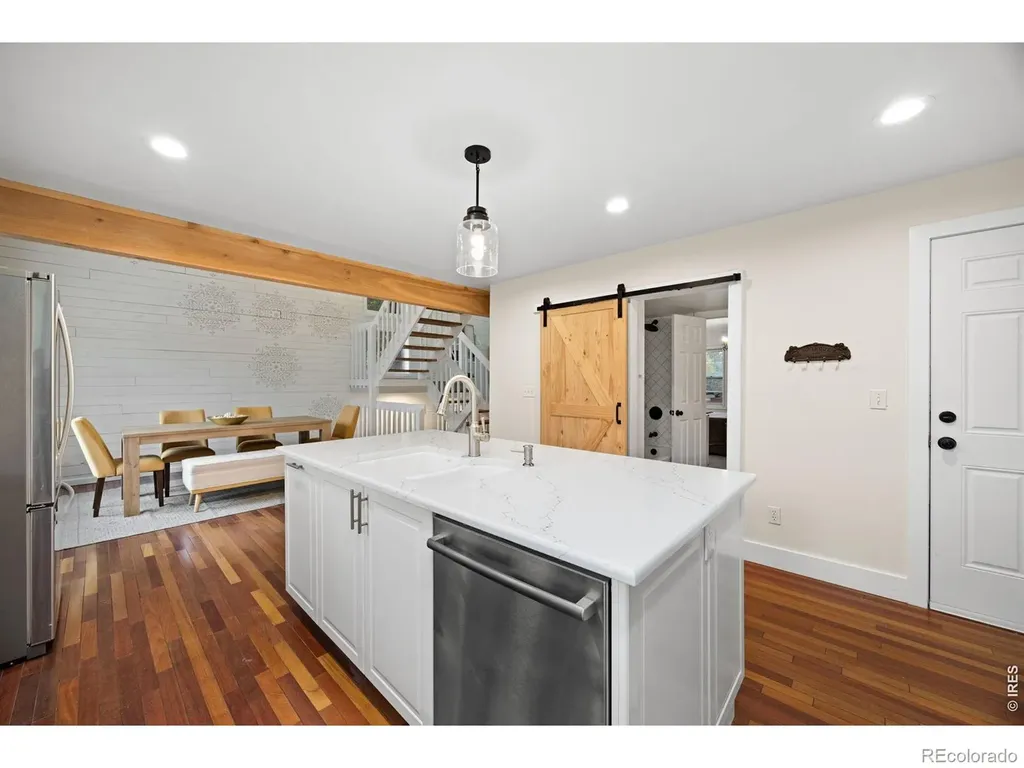 730 Butte Pass Drive Fort Collins CO 80526